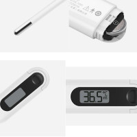 Электронный термометр Xiaomi Measuring Electronic Thermometer (White)