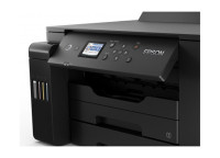 Принтер Epson L11160 (А3+, Wi-Fi, МФУ 4 в 1, цветной)