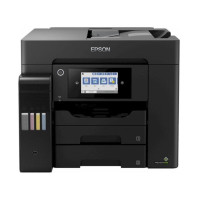 Принтер Epson L6570 (A4, МФУ 4 в 1, Wi-Fi, цветной)