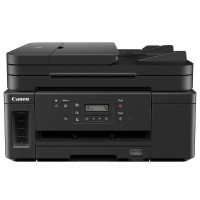 Принтер Canon PIXMA GM4040 (Струйный) МФУ  3 в 1