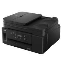 Принтер Canon PIXMA GM4040 (Струйный) МФУ  3 в 1