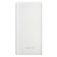 Портативный аккумулятор Borofone BJ11A 40000mAh (White)