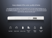 Тестер качества воды Xiaomi Mi TDS Pen
