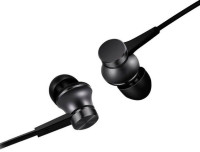 Проводные наушники Xiaomi Mi Piston Fresh Bloom (Black)