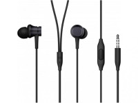 Проводные наушники Xiaomi Mi Piston Fresh Bloom (Black)