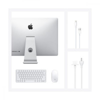 Моноблок Apple iMac 27 5K, Intel i7, 8/512GB (Custom MXWV2LL/A)