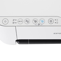 Принтер Epson L3156 (МФУ 3 в 1, струйный)