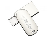 USB-флешка Netac U785 64Gb