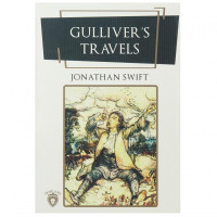 Jonathan Swift: Gulliver's travels