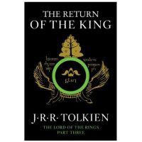 J.R.R. Tolkien: The Return of the King