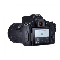 Фотоаппарат Canon EOS 250D Kit STM 18-55mm Wi-Fi Black