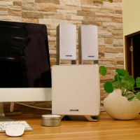 Компьютерная акустика Microlab M-600BT White