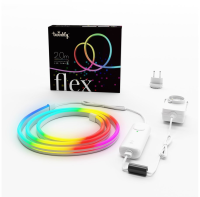 Умная гирлянда Twinkly Flex Gen II RGB 200 (2m) Apple HomeKit