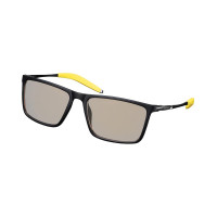 Защитные очки 2E Gaming Anti-blue Glasses (Black-Yellow)