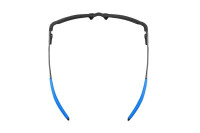 Защитные очки 2E Gaming Anti-blue Glasses (Black-Blue)