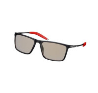 Защитные очки 2E Gaming Anti-blue Glasses (Black-Red)