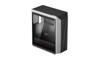 Компьютерный корпус DeepCool CL500 4F Silver