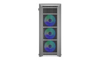 Компьютерный корпус DeepCool CL500 4F Silver