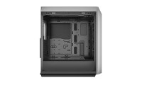 Компьютерный корпус DeepCool CL500 4F Silver