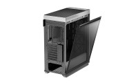 Компьютерный корпус DeepCool CL500 4F Silver