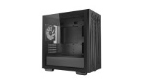 Компьютерный корпус DeepCool Matrexx 40 3FS Black