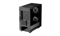 Компьютерный корпус DeepCool Matrexx 40 3FS Black