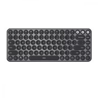 Беспроводная Bluetooth-клавиатура Xiaomi MIIIW 85 Keys Black