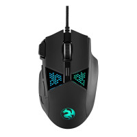 Мышь 2E Gaming MG320 Black USB