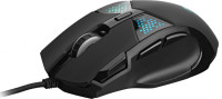 Мышь 2E Gaming MG320 Black USB