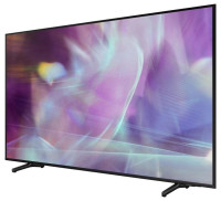 Телевизор Samsung QE75Q60AAU QLED HDR (2021) 4K UHD Smart TV