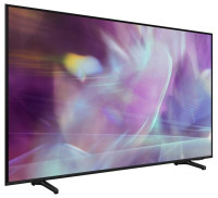 Телевизор Samsung QE75Q60AAU QLED HDR (2021) 4K UHD Smart TV