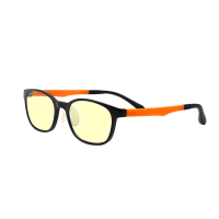 Защитные очки для компьютера Xiaomi Children Glasses Orange