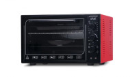 Мини-печь Artel MD-3618 L Red (Люкс)