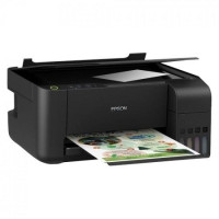 Принтер Epson L3100 (МФУ 3 в 1) (А4) (Струйный)