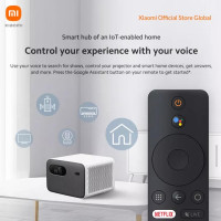 Проектор Xiaomi Mi Smart Projector 2 Pro