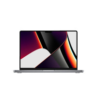 Ноутбук Apple MacBook Pro 14 32GB/1TB Late 2021 (Gray) (процессор M1 Max)