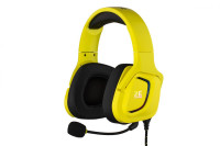 Игровые наушники 2E GAMING HG340 RGB 7.1 Yellow (2E-HG340YW-7.1)