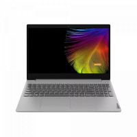 Ноутбук Lenovo IdeaPad 3 15IGL05. Intel Celeron N4020. DDR4 4GB.  SSD 256. 15.6" TN. Platinum Gray