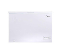 Морозильная камера Midea MDRC-405FZF01GL-ASAXIY UZ