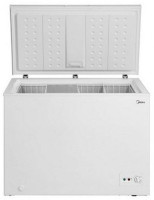 Морозильная камера Midea MDRC-405FZF01GL