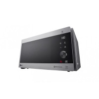 Микроволновая печь LG MH8265CIS (Grill)