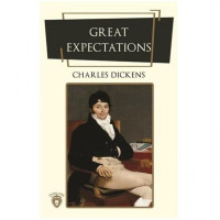 Charles Dickens: Great expectations