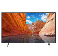 Телевизор Sony KD-75X81J LED HDR (2021) 4K UHD Smart TV