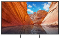 Телевизор Sony KD-75X81J LED HDR (2021) 4K UHD Smart TV