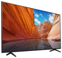 Телевизор Sony KD-75X81J LED HDR (2021) 4K UHD Smart TV