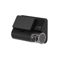 Видеорегистратор Xiaomi 70mai A800 4K Dash Cam GPS (Black)