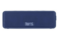 Акустическая система 2E SoundXBlock Waterproof Blue