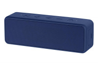 Акустическая система 2E SoundXBlock Waterproof Blue