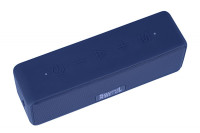 Акустическая система 2E SoundXBlock Waterproof Blue