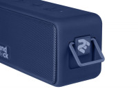 Акустическая система 2E SoundXBlock Waterproof Blue